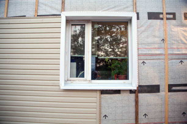 Affordable siding repair and maintenance services in Wildomar, CA